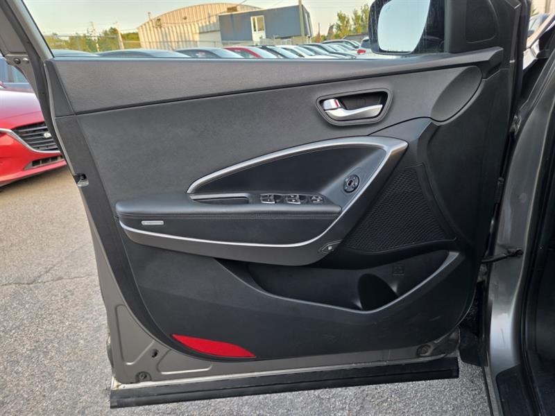 hyundai Santa Fe Sport 2017 - 25