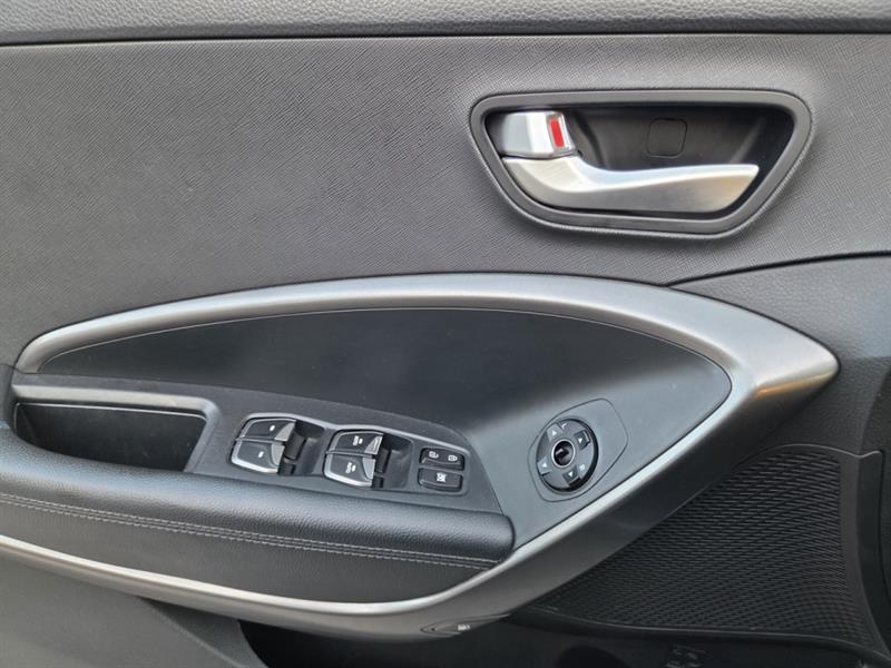 hyundai Santa Fe Sport 2017 - 26