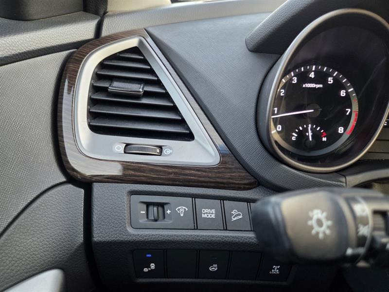 hyundai Santa Fe Sport 2017 - 27