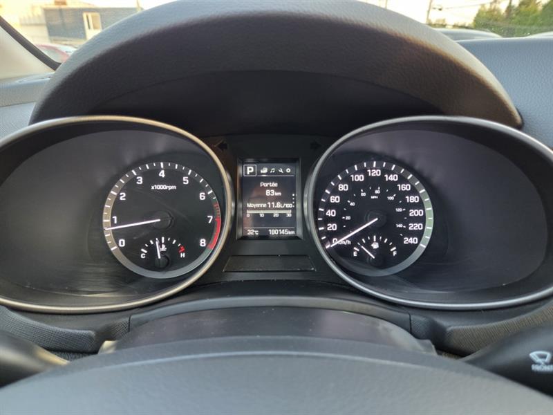 hyundai Santa Fe Sport 2017 - 29