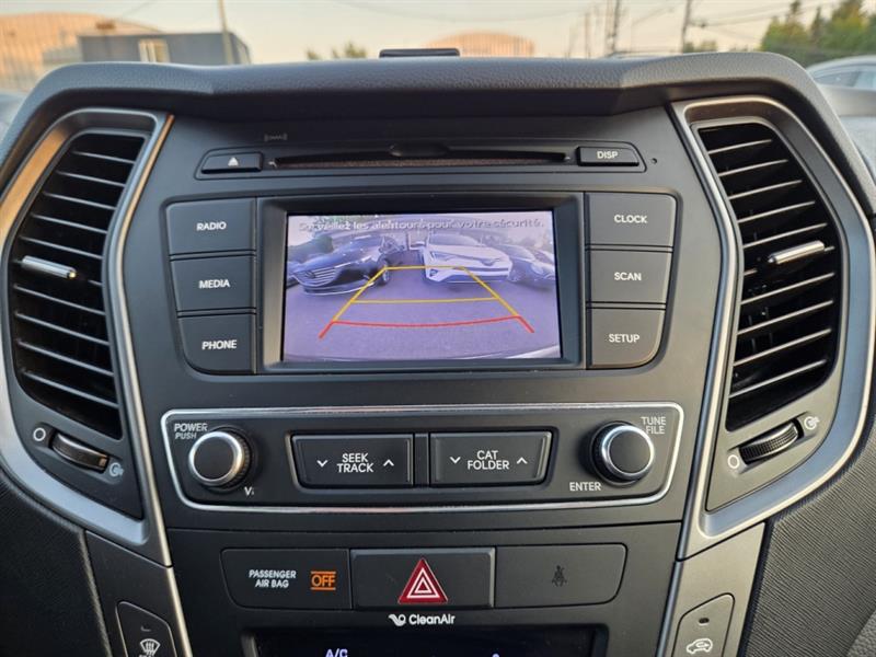 hyundai Santa Fe Sport 2017 - 30