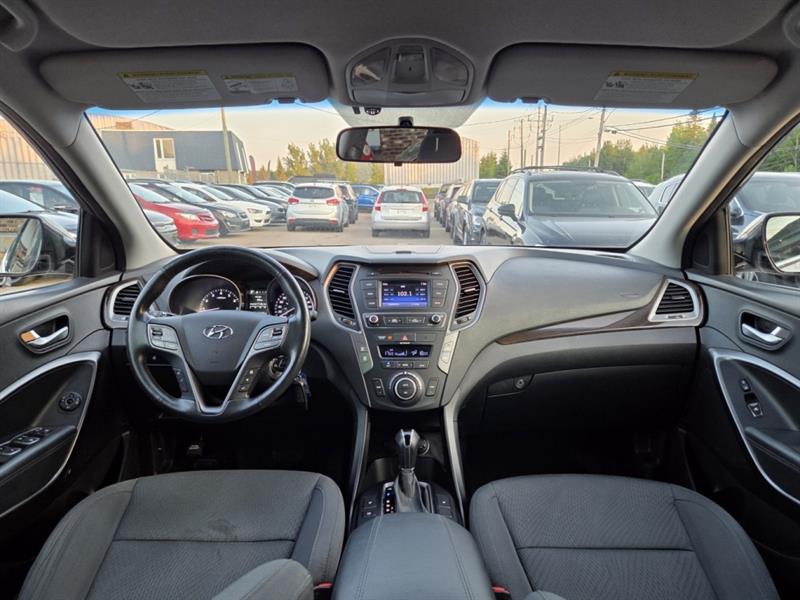 hyundai Santa Fe Sport 2017 - 31