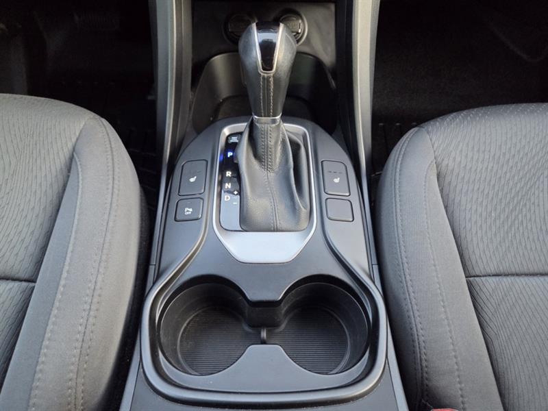 hyundai Santa Fe Sport 2017 - 32