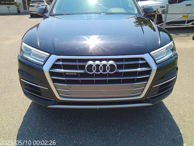 audi Q5 2020 - 5