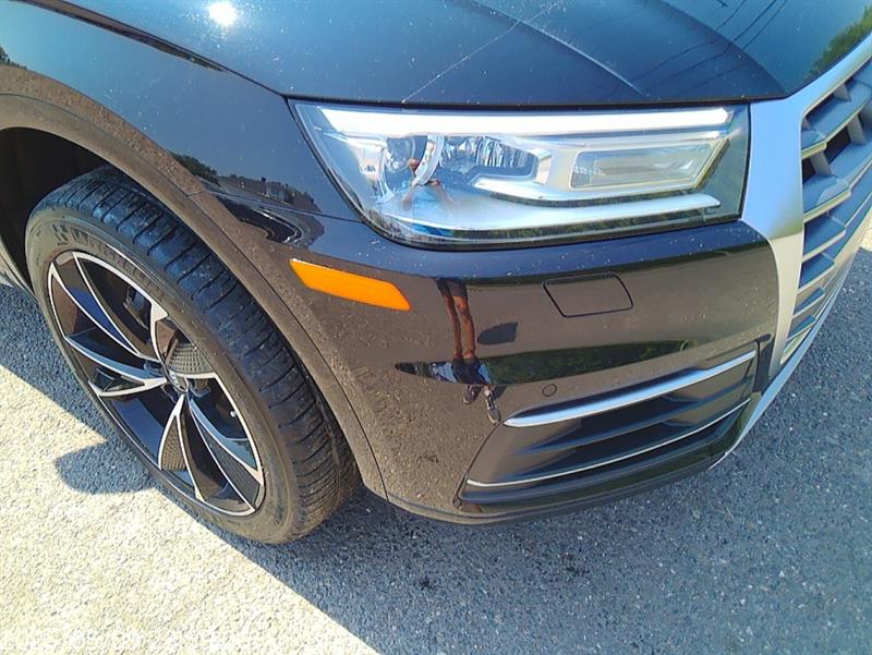 audi Q5 2020 - 7
