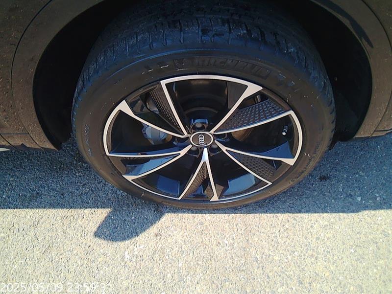 audi Q5 2020 - 10
