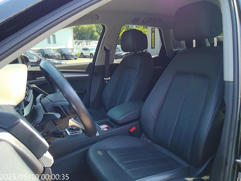 audi Q5 2020 - 14