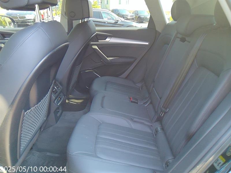 audi Q5 2020 - 15
