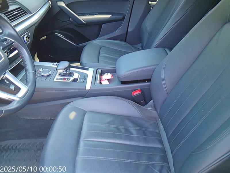 audi Q5 2020 - 16