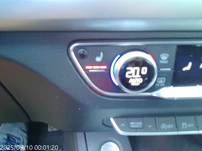 audi Q5 2020 - 19