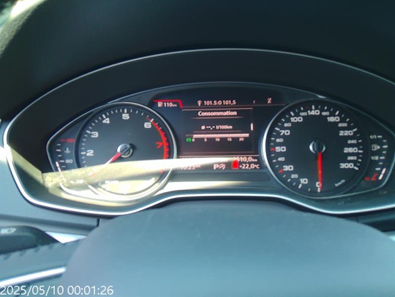 audi Q5 2020 - 20