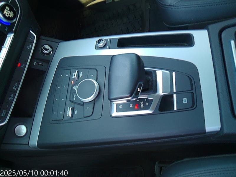 audi Q5 2020 - 22