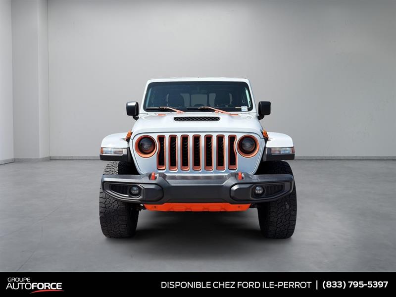 jeep Gladiator 2023 - 2