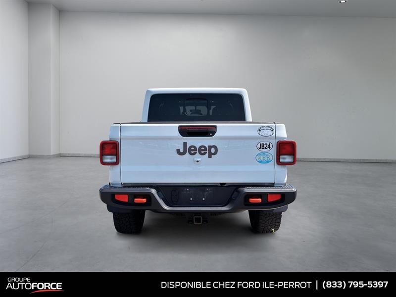 jeep Gladiator 2023 - 3