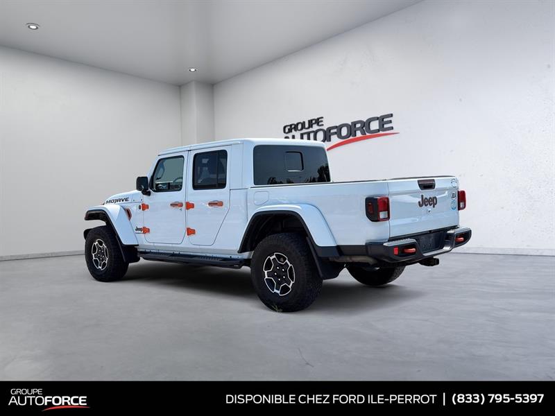 jeep Gladiator 2023 - 4