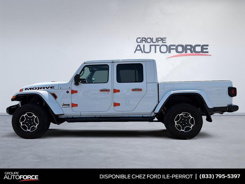 jeep Gladiator 2023 - 5