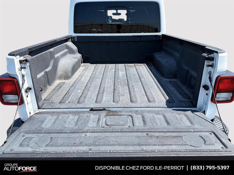 jeep Gladiator 2023 - 6