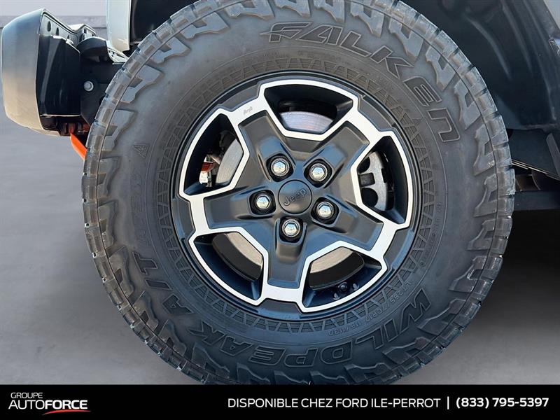 jeep Gladiator 2023 - 7