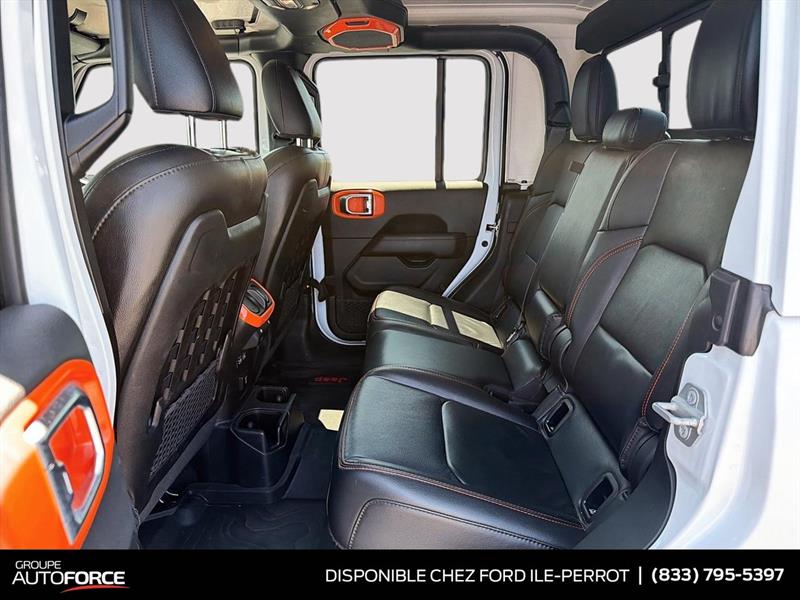 jeep Gladiator 2023 - 9