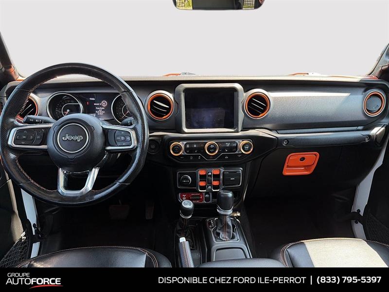 jeep Gladiator 2023 - 10