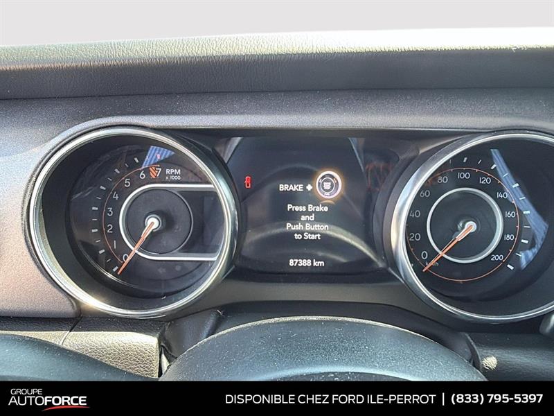 jeep Gladiator 2023 - 13