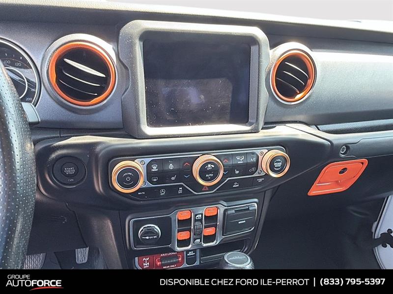 jeep Gladiator 2023 - 14