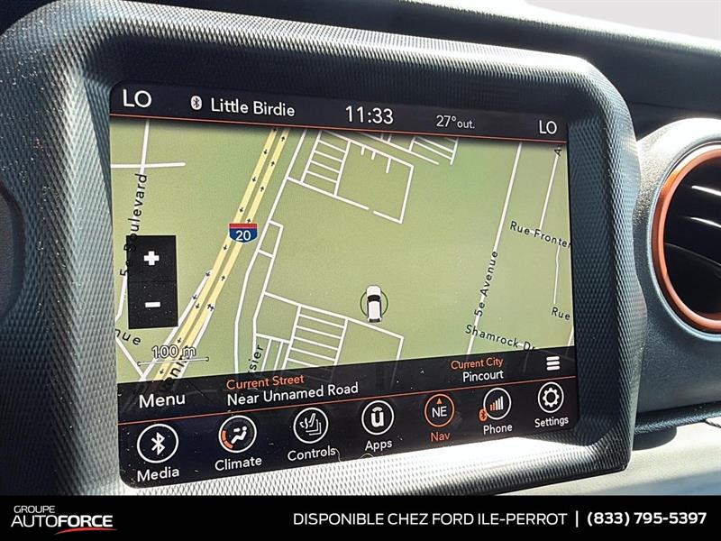 jeep Gladiator 2023 - 18
