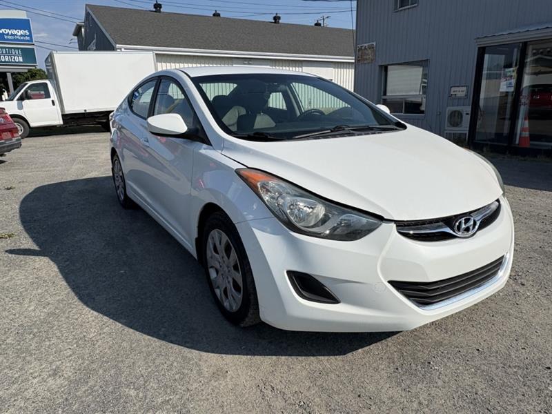 hyundai Elantra 2011 - 6
