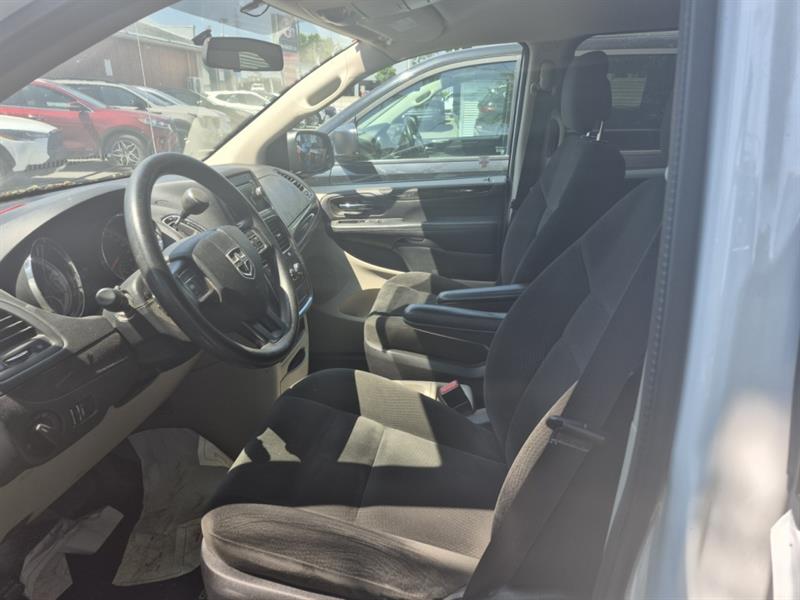 dodge Grand Caravan 2016 - 5