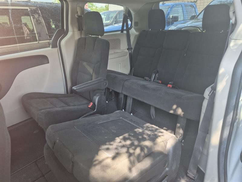 dodge Grand Caravan 2016 - 6