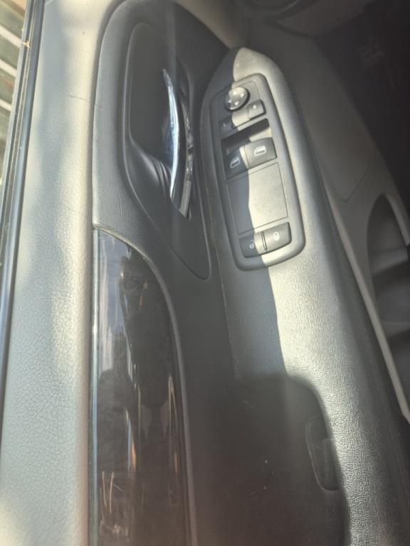 dodge Grand Caravan 2016 - 12