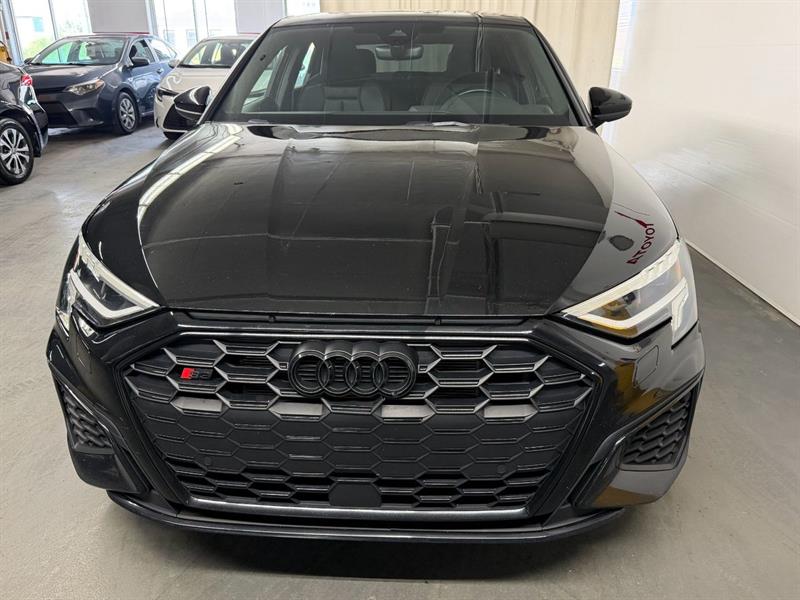 audi S3 Sedan 2024 - 7