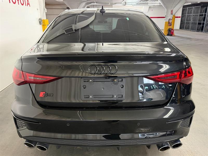 audi S3 Sedan 2024 - 20