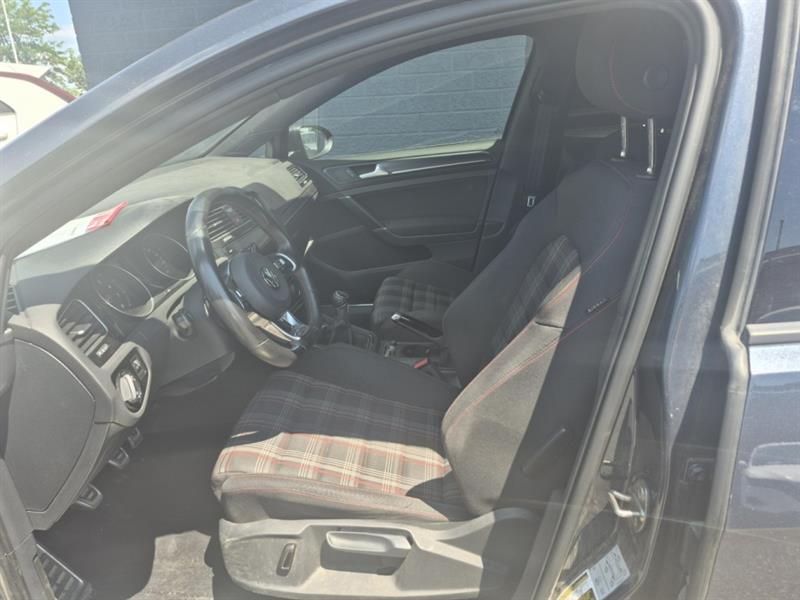 volkswagen Golf GTI 2019 - 5