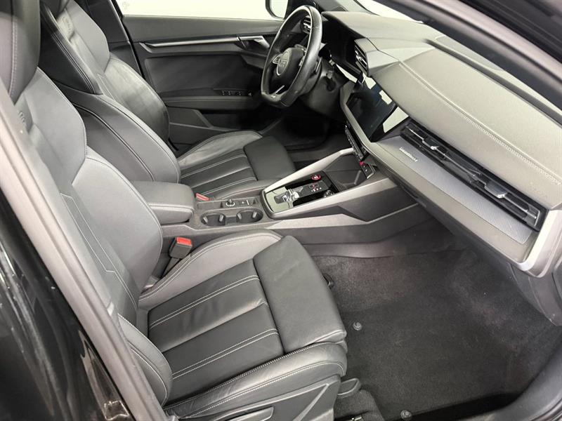 audi S3 Sedan 2024 - 24