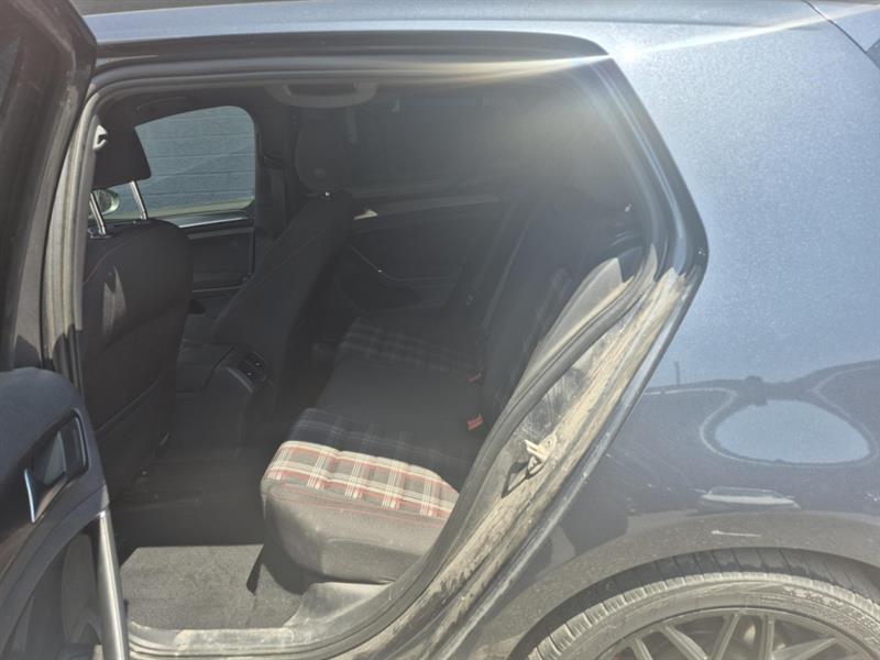 volkswagen Golf GTI 2019 - 6