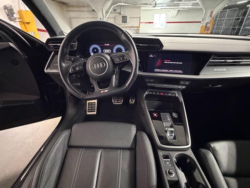 audi S3 Sedan 2024 - 30