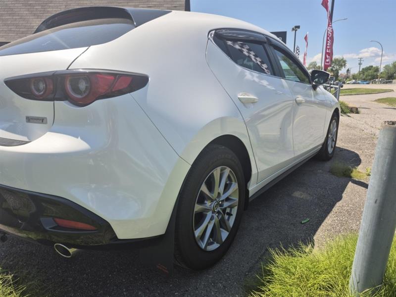 mazda Mazda3 Sport 2025 - 5