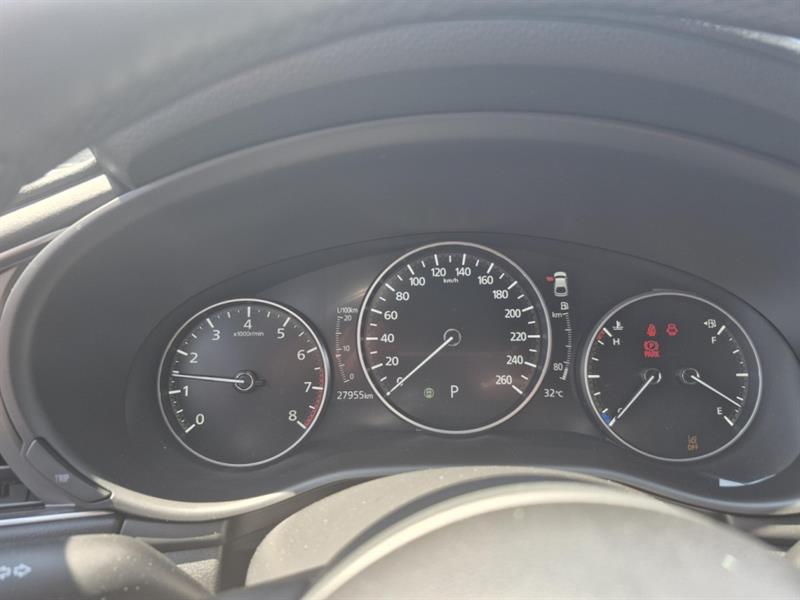 mazda Mazda3 Sport 2025 - 8