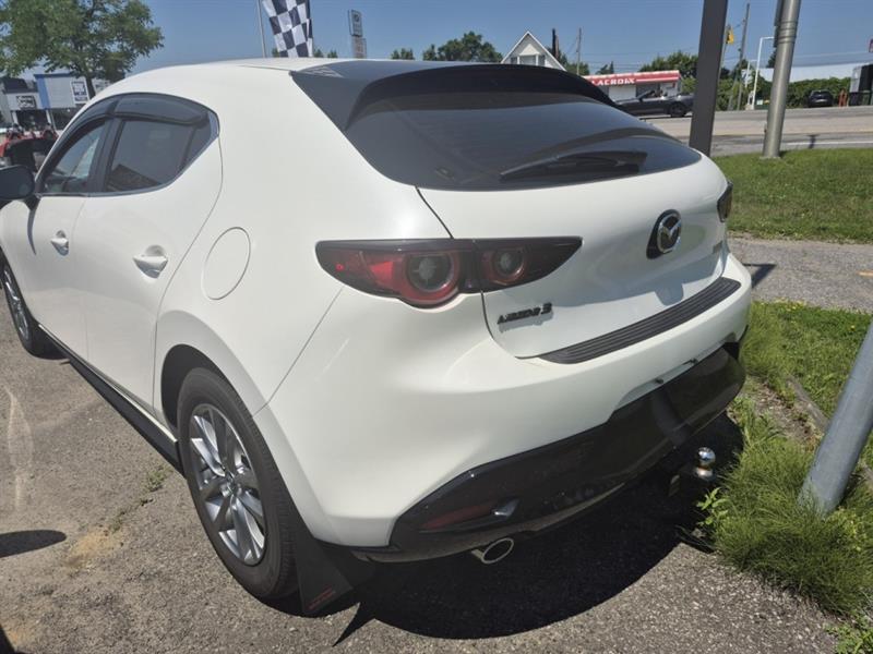 mazda Mazda3 Sport 2025 - 9