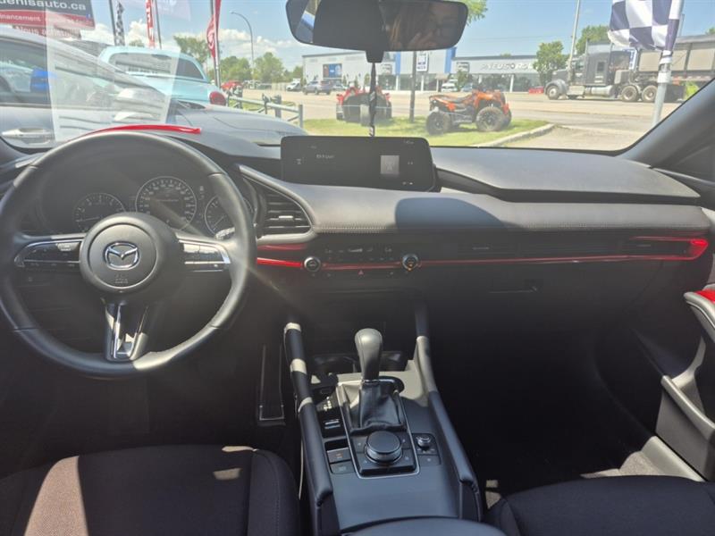 mazda Mazda3 Sport 2025 - 10
