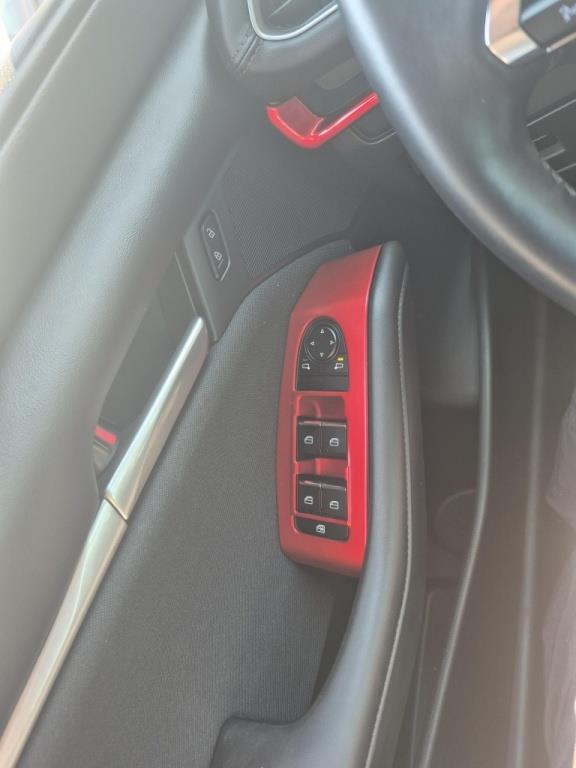mazda Mazda3 Sport 2025 - 11