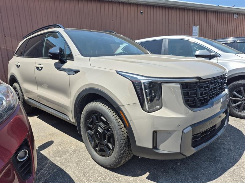 kia Sorento 2024 - 3