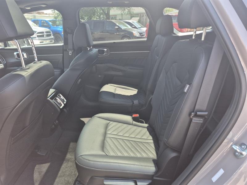 kia Sorento 2024 - 8