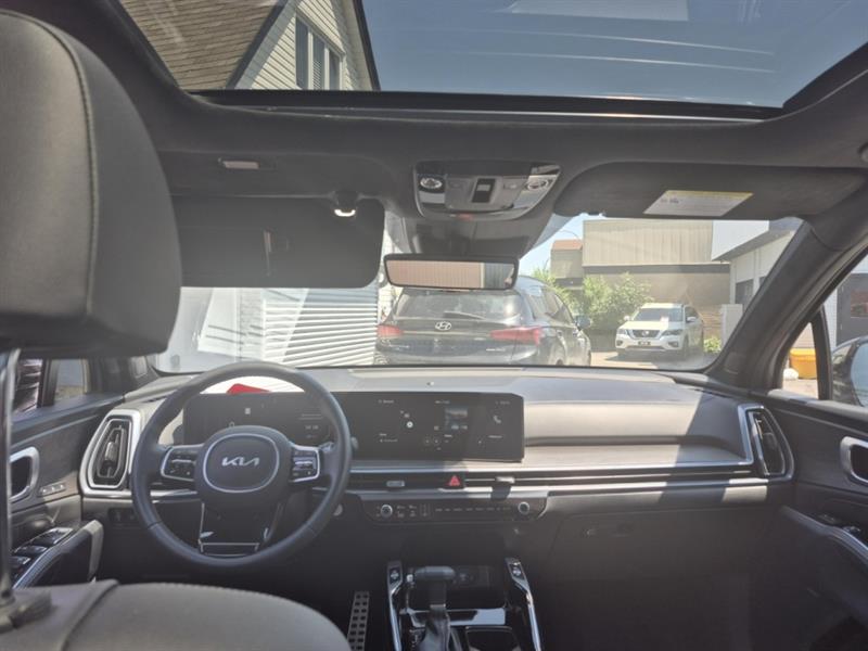 kia Sorento 2024 - 10