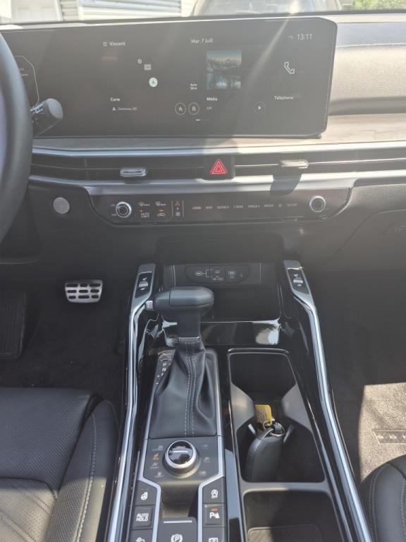 kia Sorento 2024 - 11