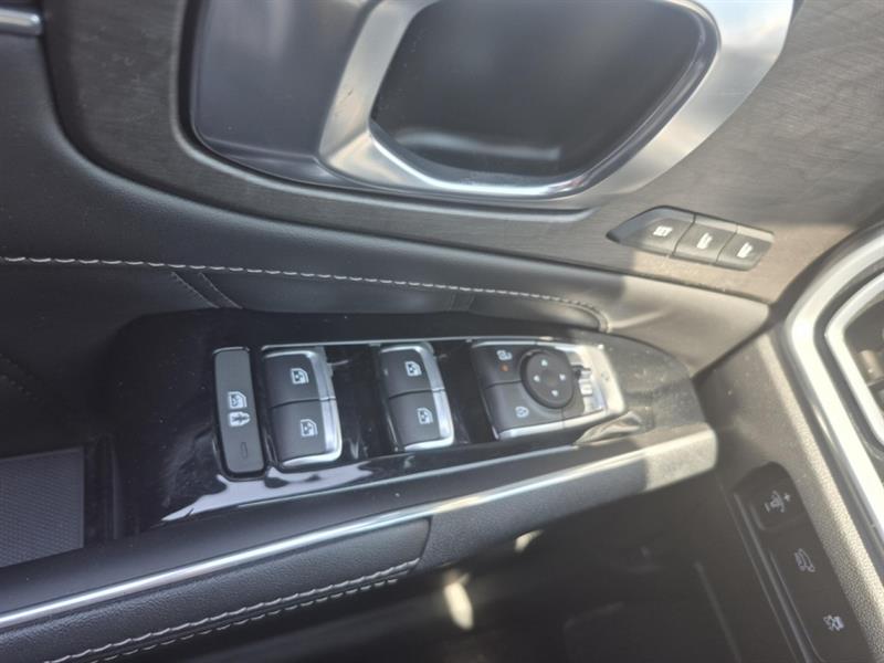 kia Sorento 2024 - 13
