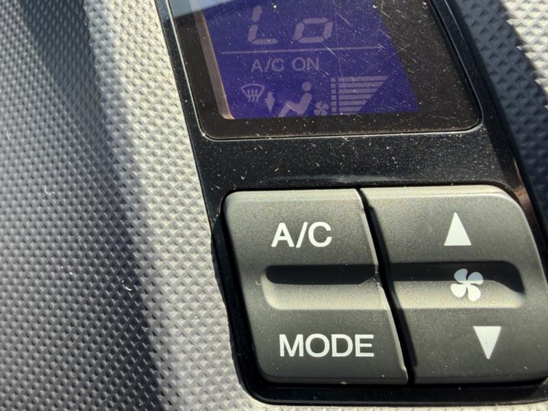 honda Insight 2010 - 15