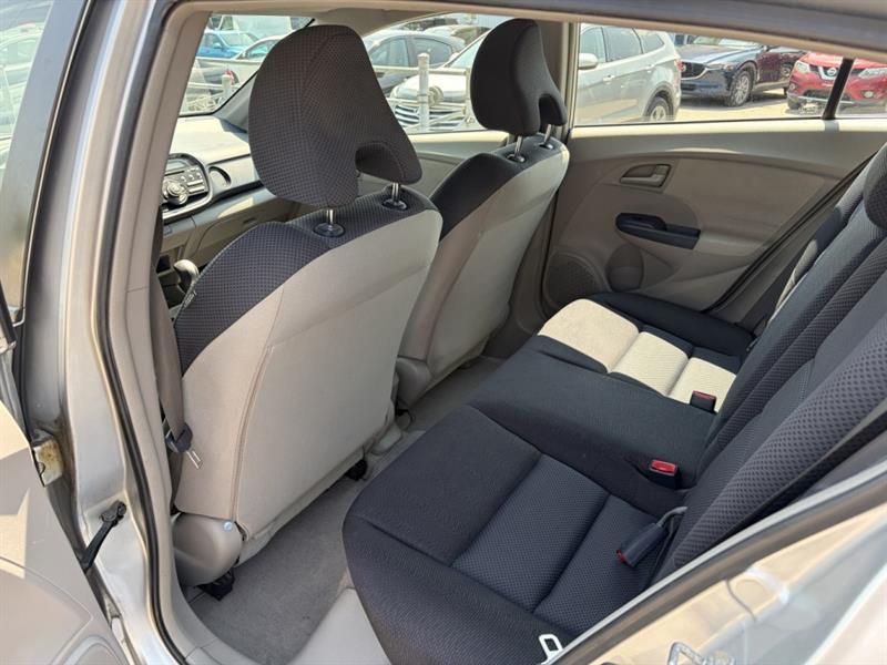 honda Insight 2010 - 16