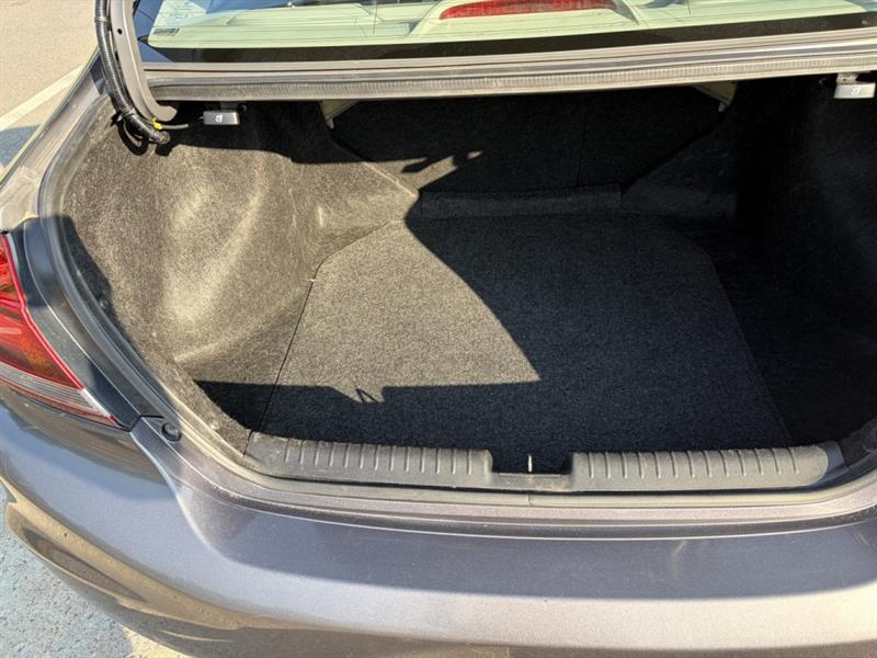 honda Civic Sedan 2015 - 5